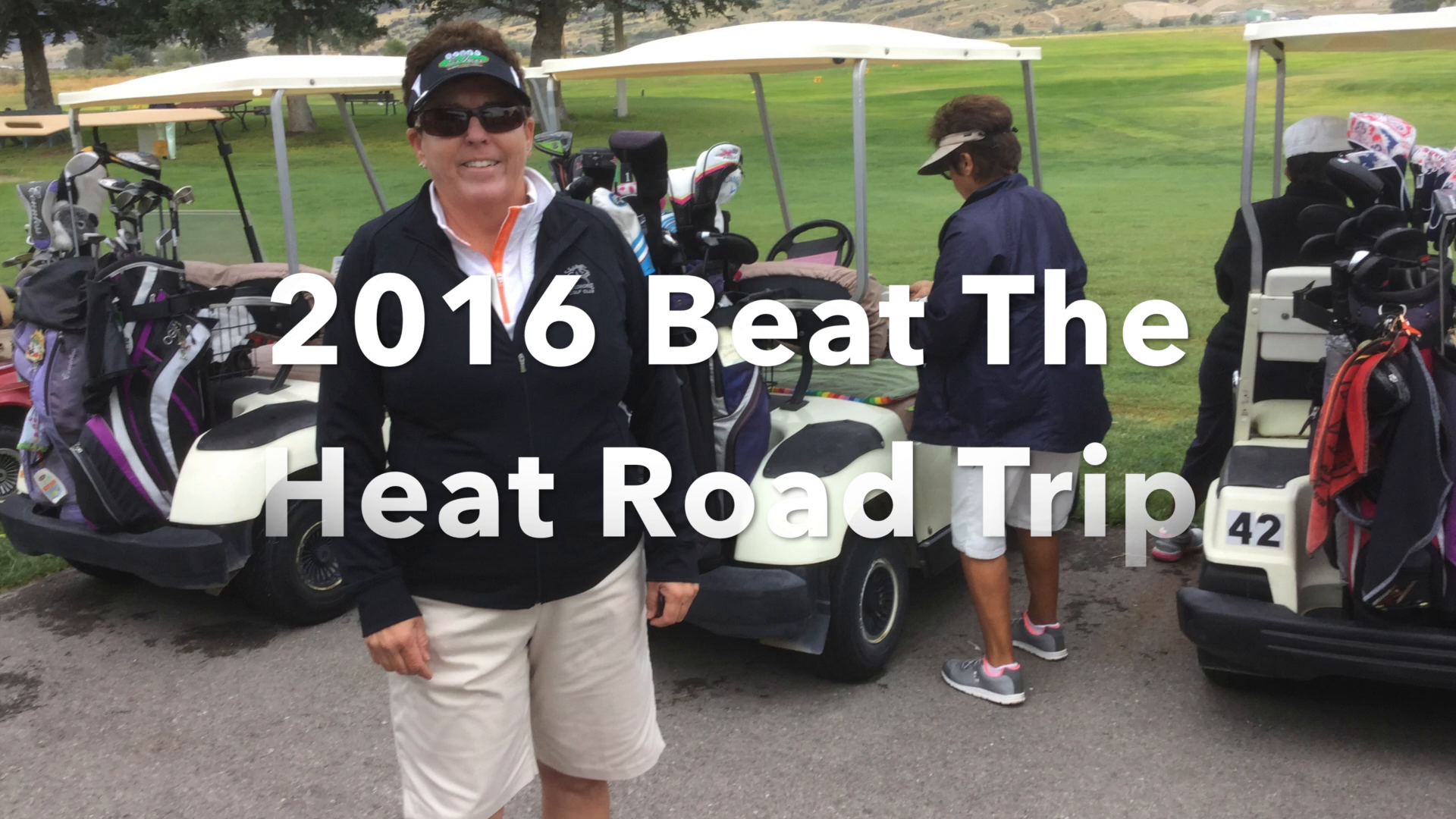 2nd Annual LVWGS Beat The Heat Road Trip to Ely, NV